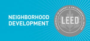 LEED Neighborhood Development