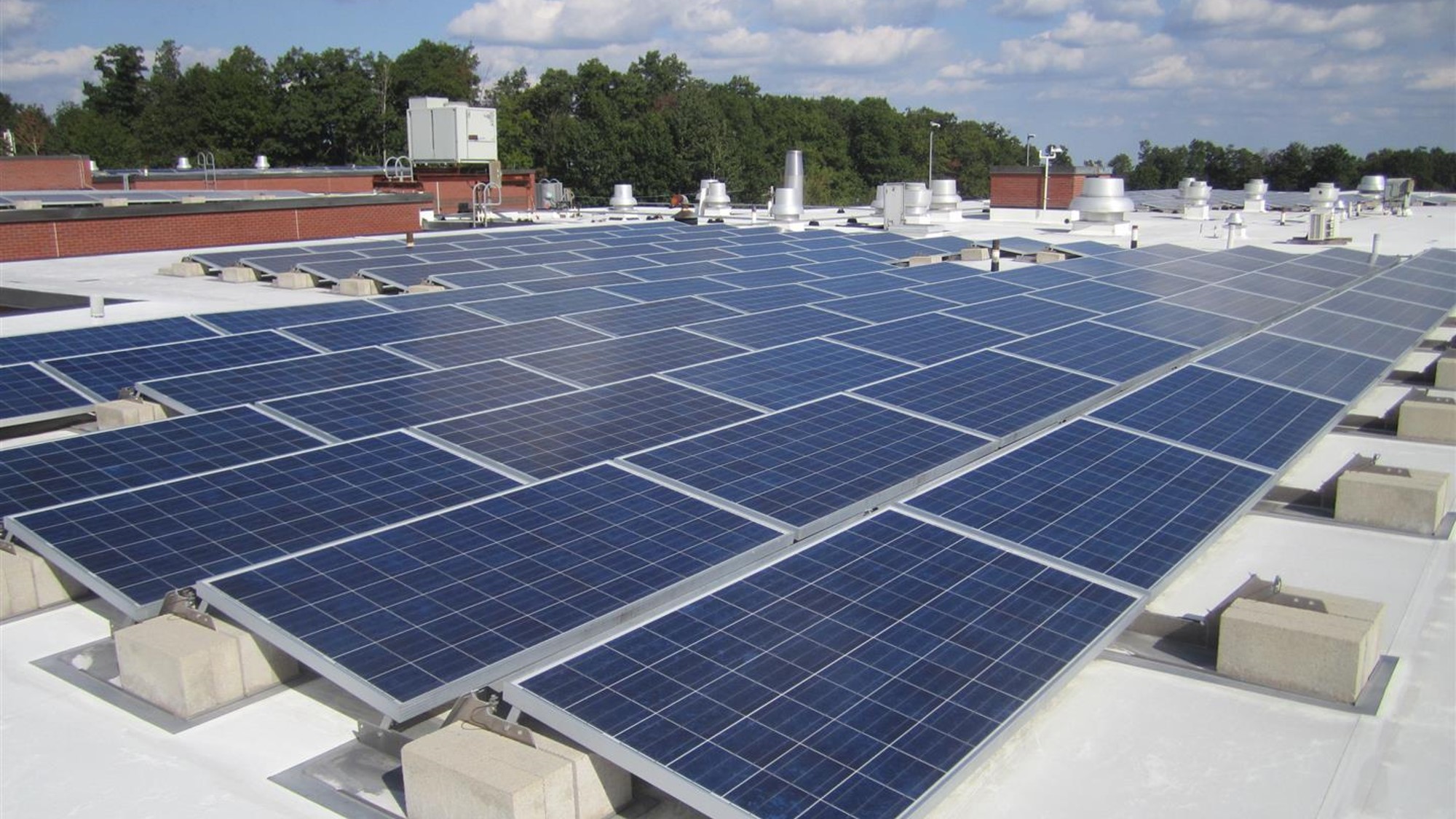 Photovoltaics: What You Need to Know Before Installing Solar Panels on